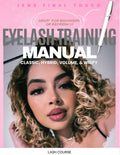 Lash course E-Book JFT